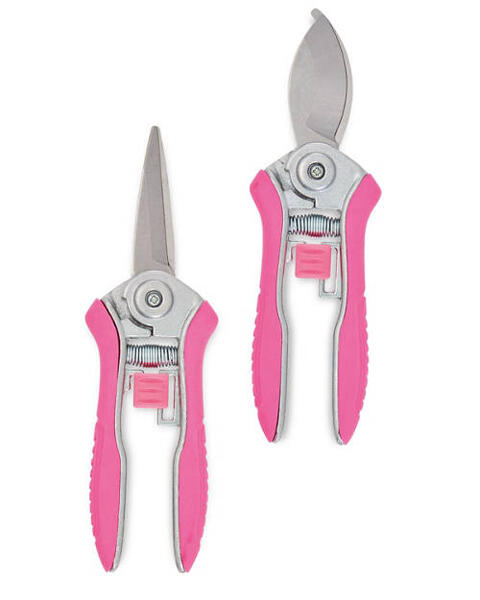 Mini Pruning Shears
