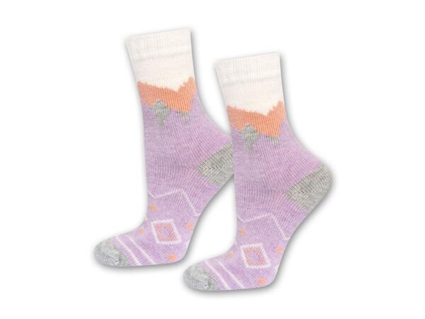 Erwachsenen Socken