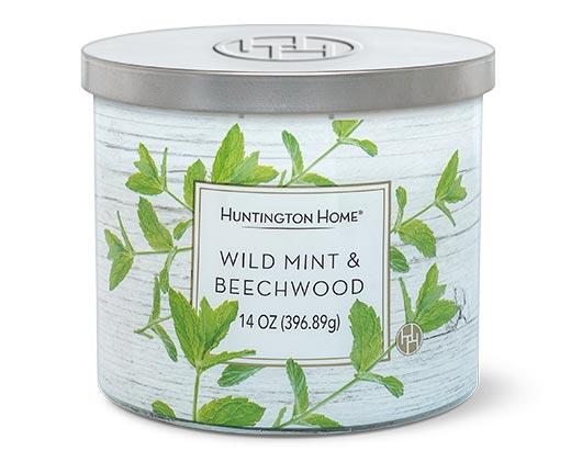 Huntington Home 14oz Candle
