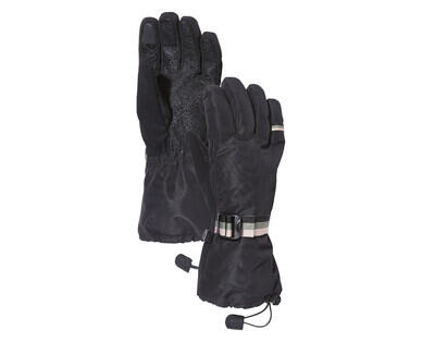 Adult's Snowboard Gloves