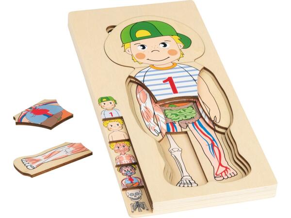 Wooden Toy
