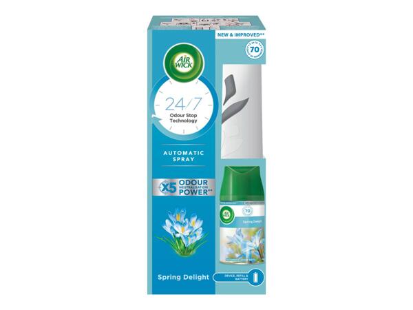 AIR WICK FRESHMATIC