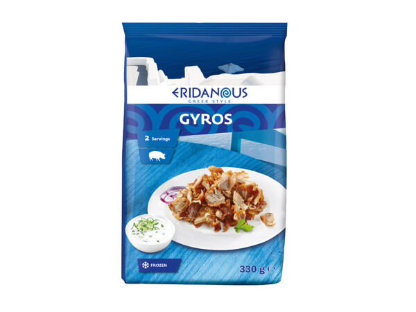 Gyros