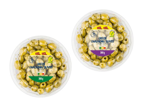 Olives XXL