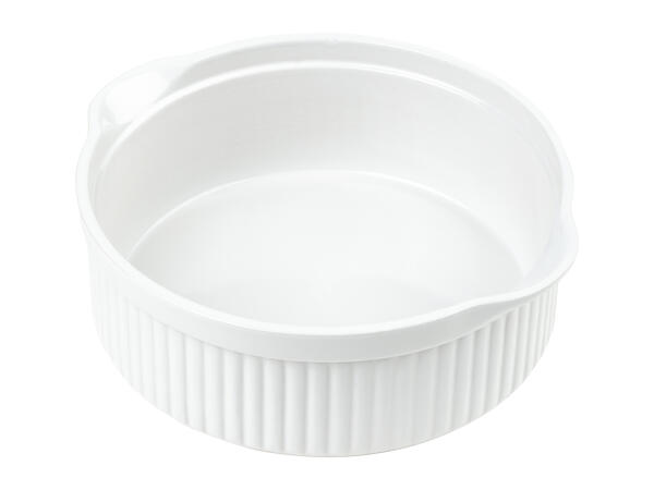 Ernesto Oven Dish / Set of Ramekins