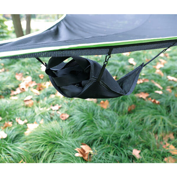 XXL-Outdoor Hängematte