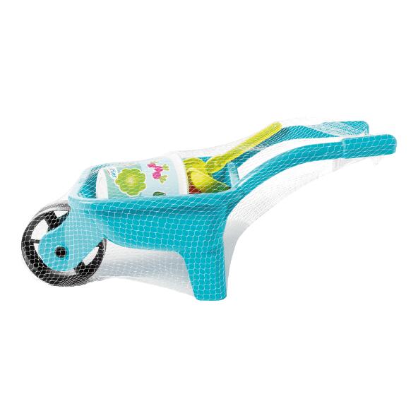 ECOIFFIER(R) 				Kruiwagen met toebehoren