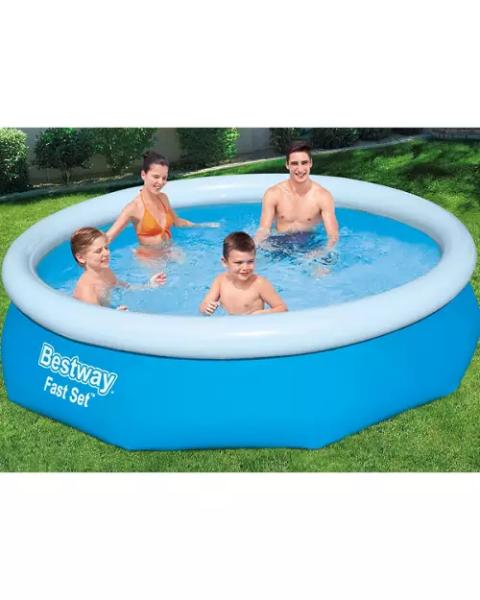 Quick Up Pool
