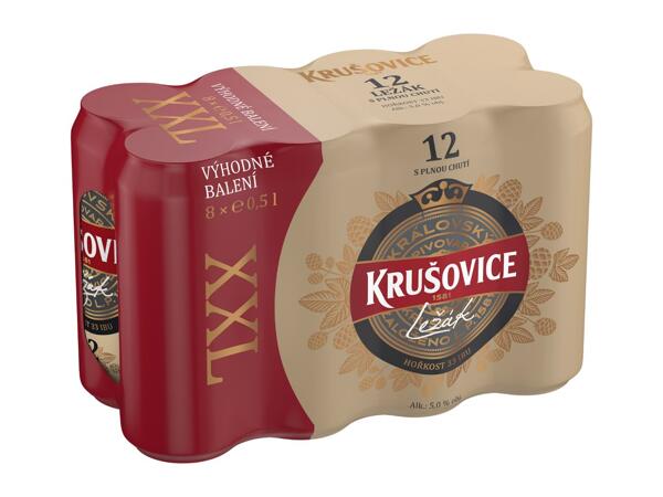 KRUŠOVICE 12