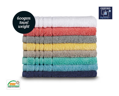 Super Soft Hand Towel