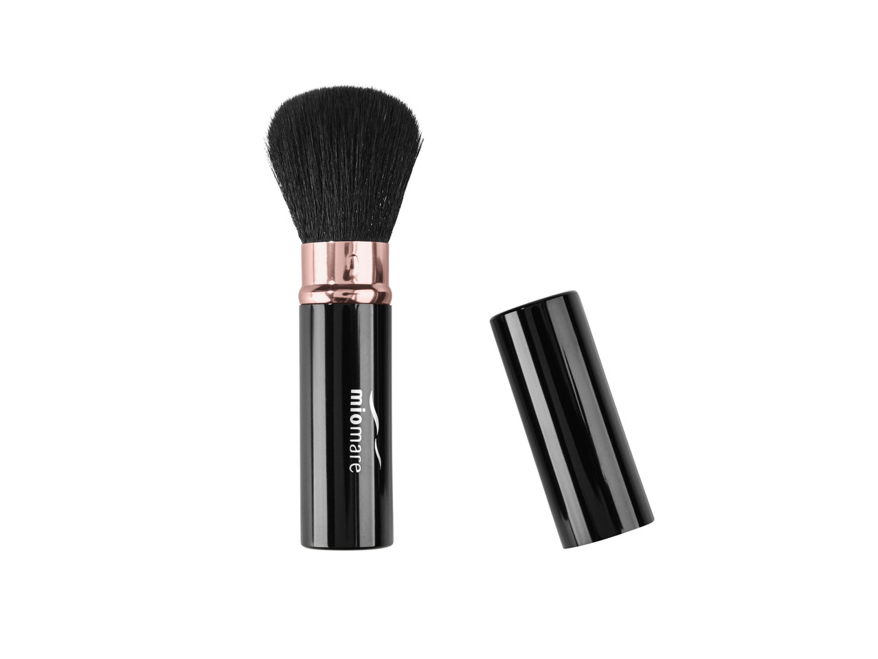 Make-Up Brushes or Make-Up Accessories