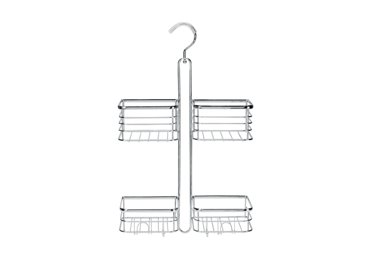 Shower Rack