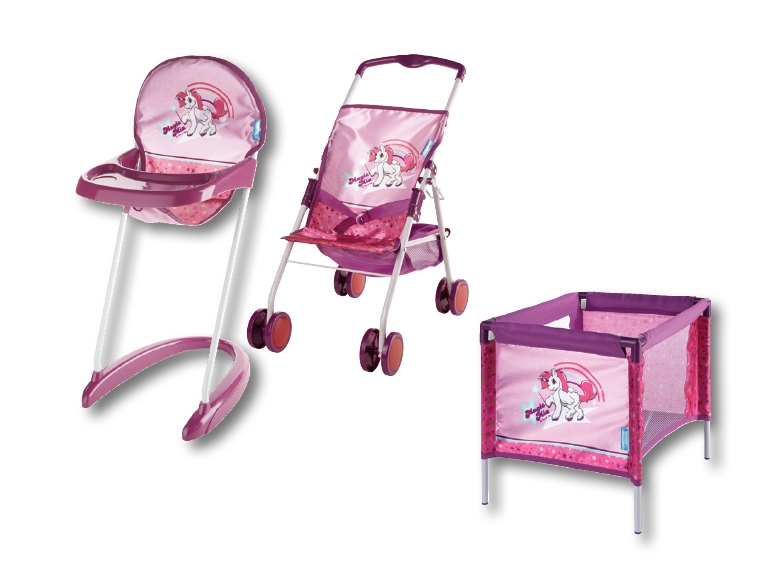 Accessoires pour poupée