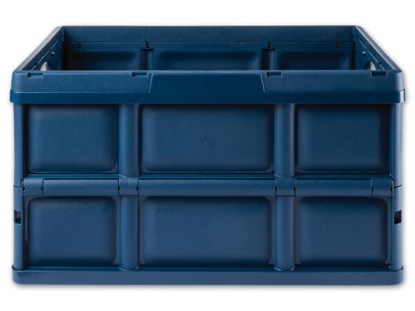Klappbox
