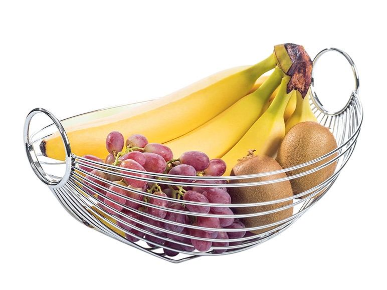 ERNESTO Fruit Baskets