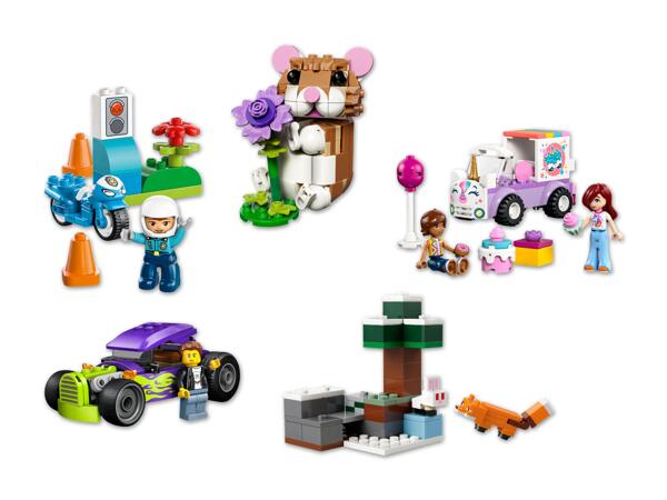 Spieleset