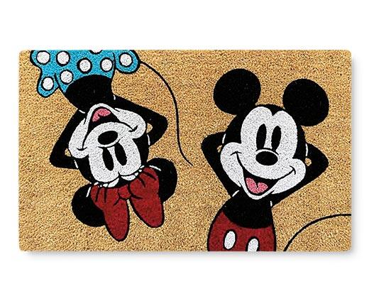 Disney Coir Mat