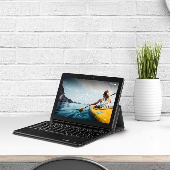 Tablet 25,5 cm/10"