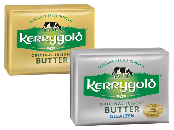 Kerrygold Irische Butter