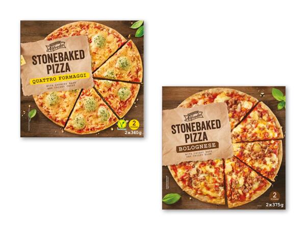 Stenovnspizza