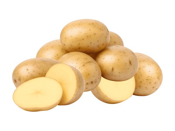 Speisekartoffeln aus Österreich