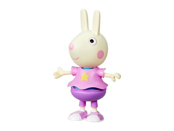 Hasbro Rebecca Rabbit Dress Up Playset - 7 Pieces