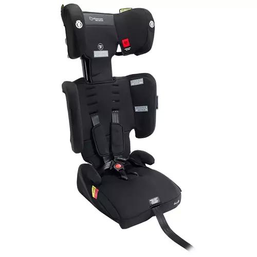 Pinnacle Folding Convertible Booster Seat