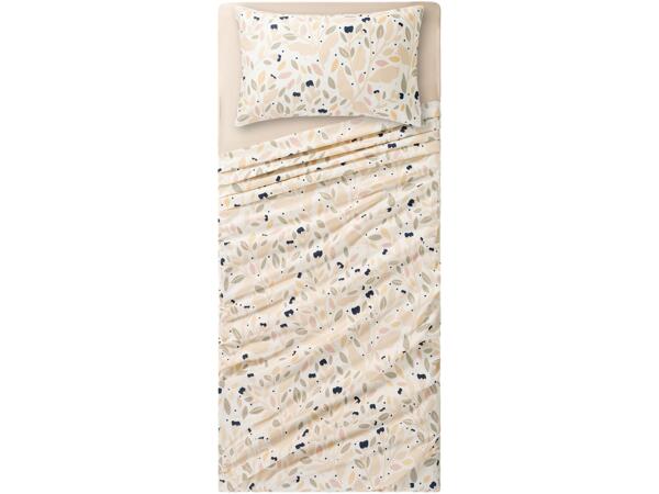 Bed Sheet Set