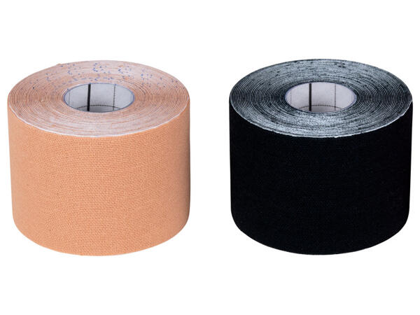 sensiplast(R) Kineziologické pásky