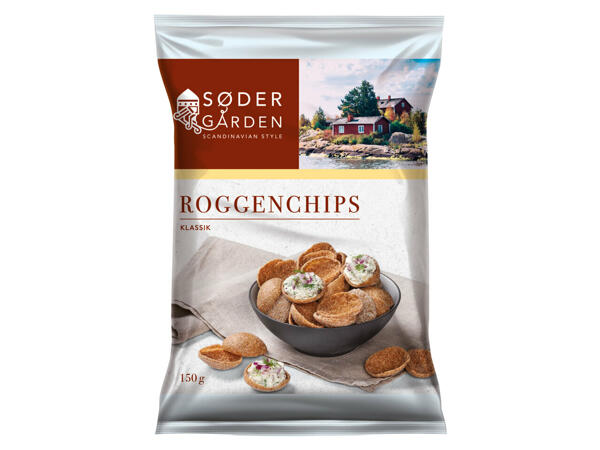 Roggenchips
