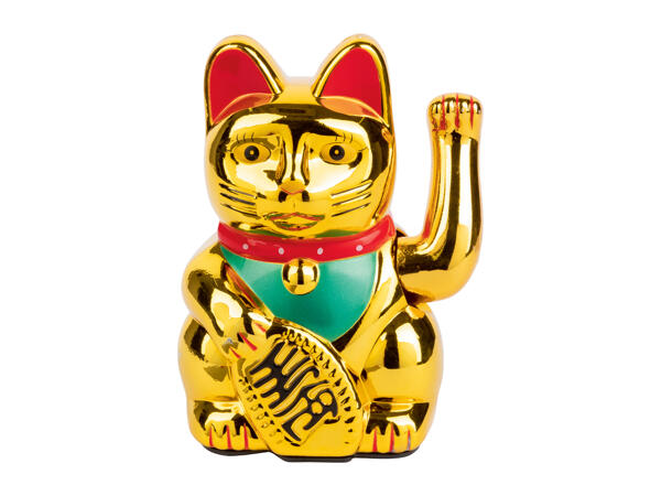Livarno Home Maneki-Neko