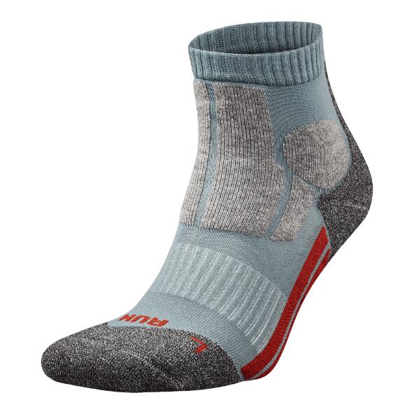 CRANE(R) Chaussettes de sport, 2 paires