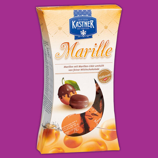 Rumba Pflaume / Marille