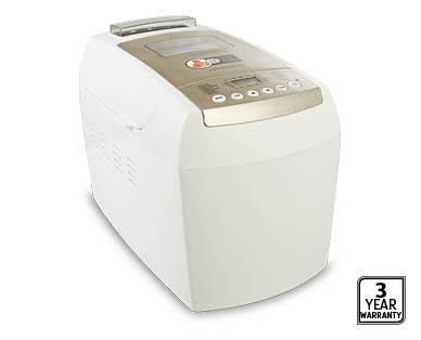 Bread Maker