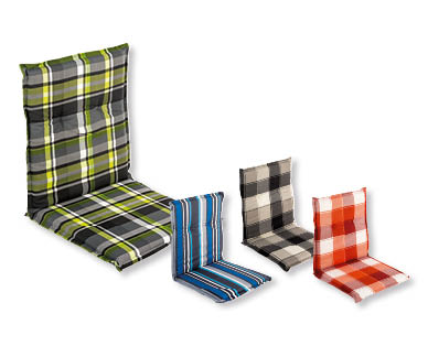 Coussin pour fauteuil à dossier bas GARDENLINE(R)
