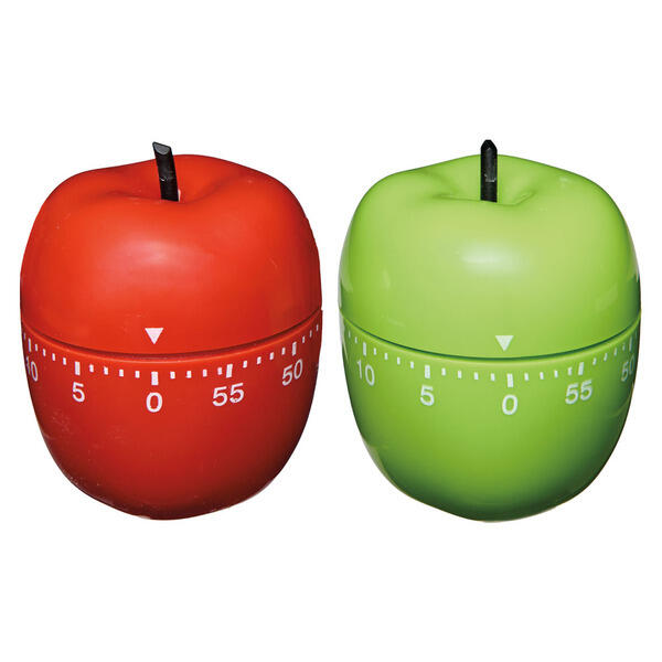 Crofton Apple Kitchen Timers