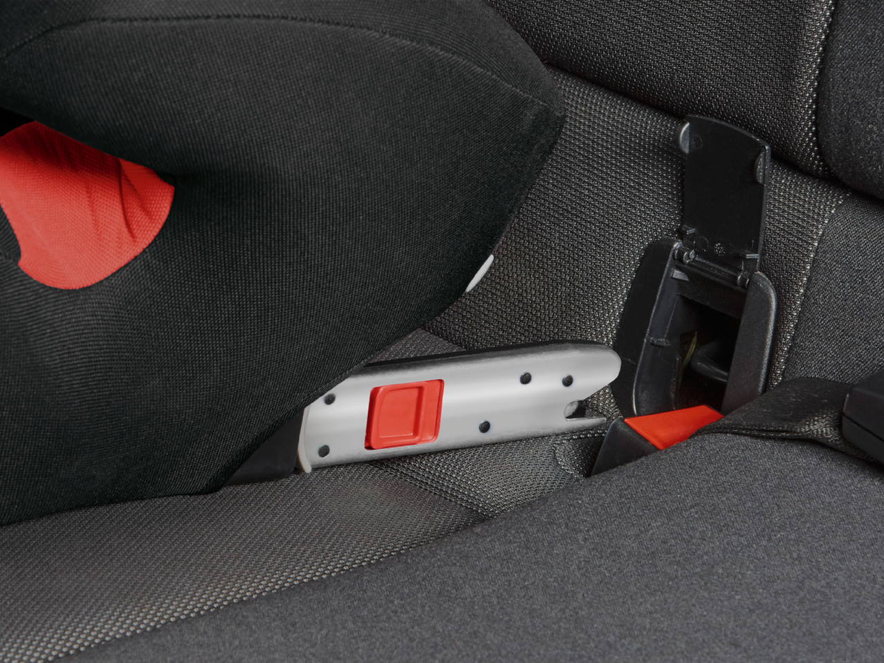 Autosedačka Cybex Solution X-FIX