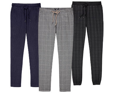 ROYAL CLASS
PANTALON DE SURVÊTEMENT POUR HOMMES