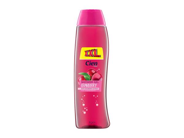 Cien XXL Shower Gel