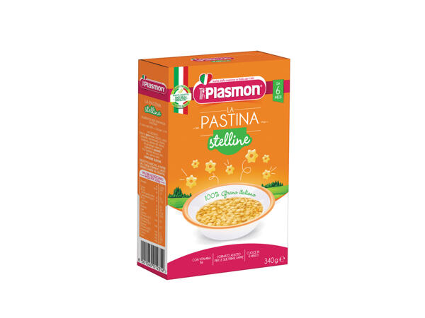 Baby Pasta