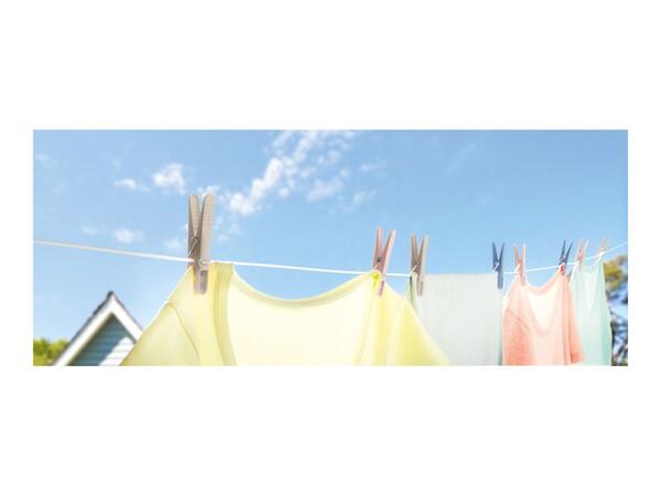 Livarno Home Clothes Pegs