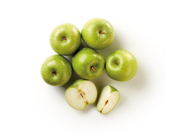 Granny Smith Apples