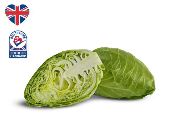 British Sweetheart Cabbage