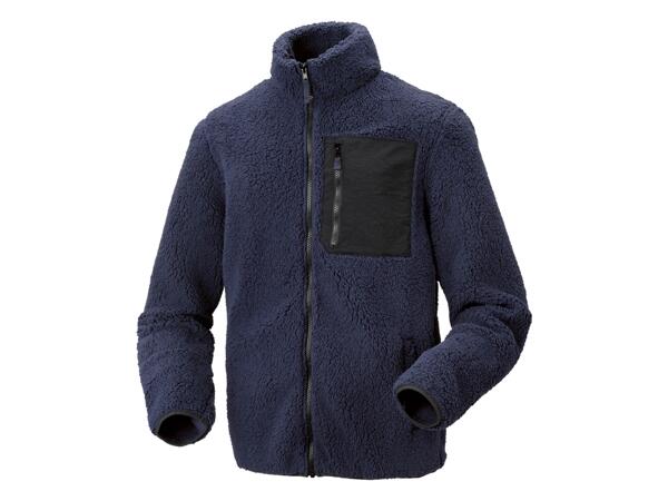 Men's Fleece Jacket
