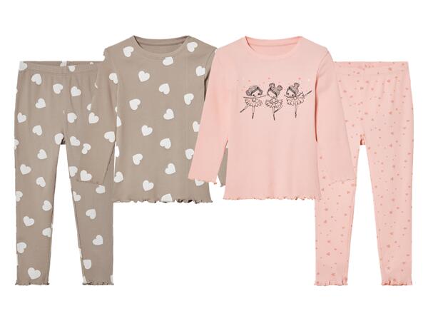 Pyjamas