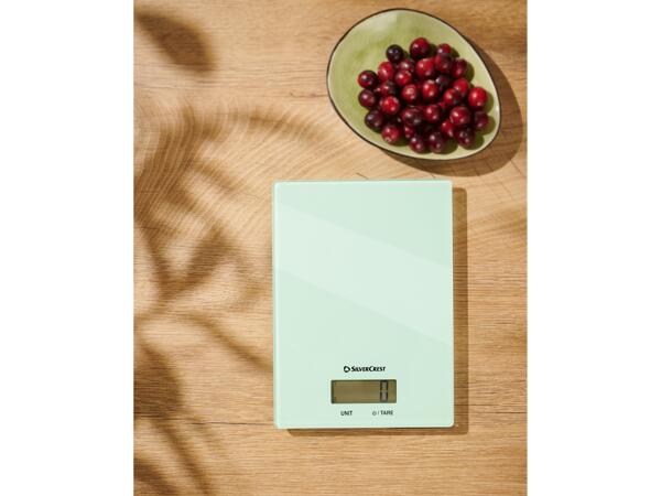 Digital Kitchen Scales