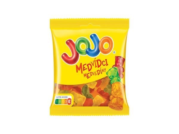 JOJO ŽELÉ