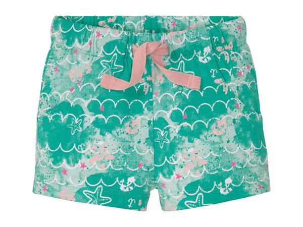 Lupilu Infants' Shorts or Skirt
