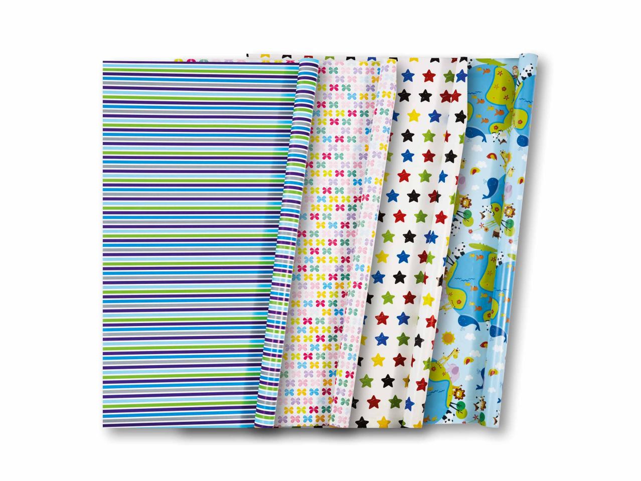 Papier cadeau