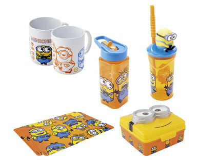 MINIONS 2 
 STOVIGLIE